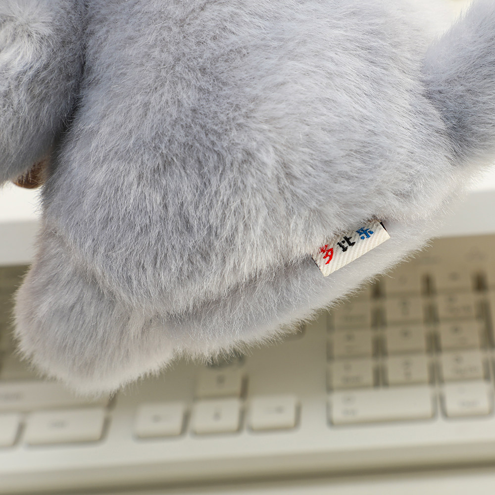 多比乐2025新款毛绒玩具女孩网红爆款娃娃玩偶儿童生日礼物公仔,淘宝优惠券,粉丝福利购,淘宝优惠卷