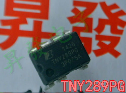 TNY280PN/284/285/286/287/288/289/290PG /P 液晶电源管理芯片 - 图0