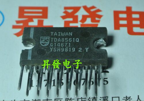 TDA6120Q/7057Q/8350Q/8351AQ/8354Q/8561Q/8563AQ/8566Q场输出块 - 图3