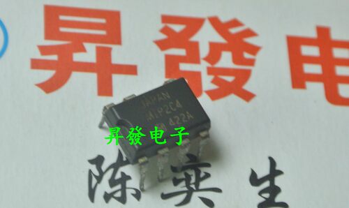 MIP003/004/2C2/2D2/2F2/2H2/2K2/2M2/2C4/2K4/2E4/2G4/2M4电源IC - 图2