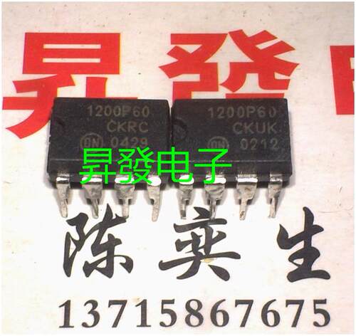 1200P40 1200AP60 1200P100 1216AP065 1216AP06 1216AP10电源DIP - 图1
