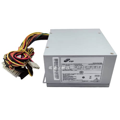 原装FSP全汉适用研祥IPC-710/810/820工控机电源FSP300-60WSA-5K - 图0