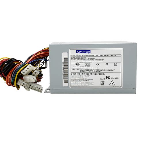 原装研华FSP300-60PLN工控机电源FSP300-60ATV(PF) FSP300-70AGB - 图0