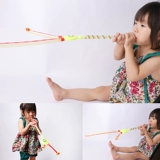 Большой свисток, игрушка, летающий мяч, коллекция 2023, подарок на день рождения