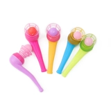 Большой свисток, игрушка, летающий мяч, коллекция 2023, подарок на день рождения