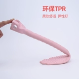 Массажер, силиконовый молоток, портативные барабаны для всего тела