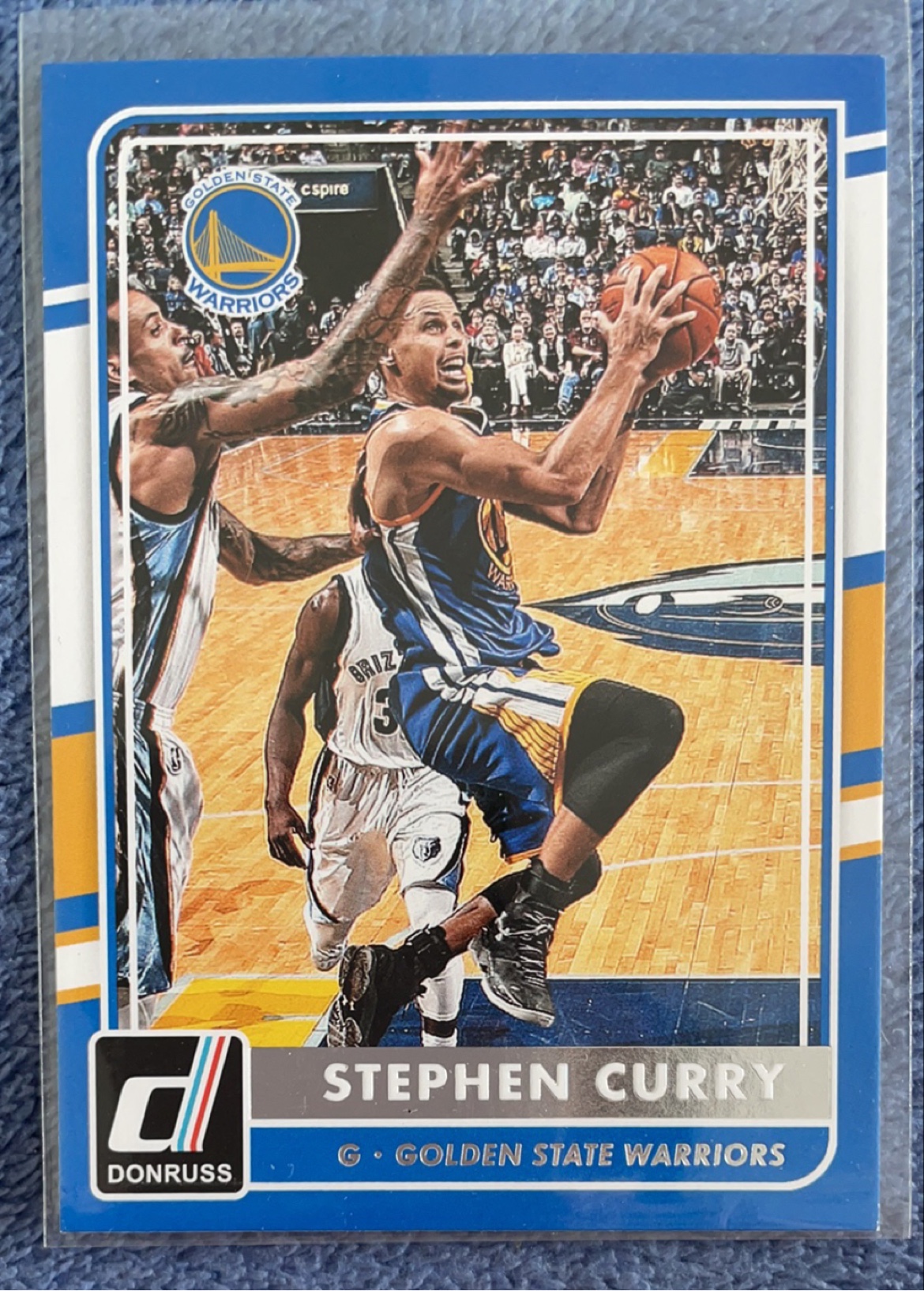 NBA球星卡 帕尼尼公司出品 CURRY库里  donruss  OPTIC普特卡专场 - 图3