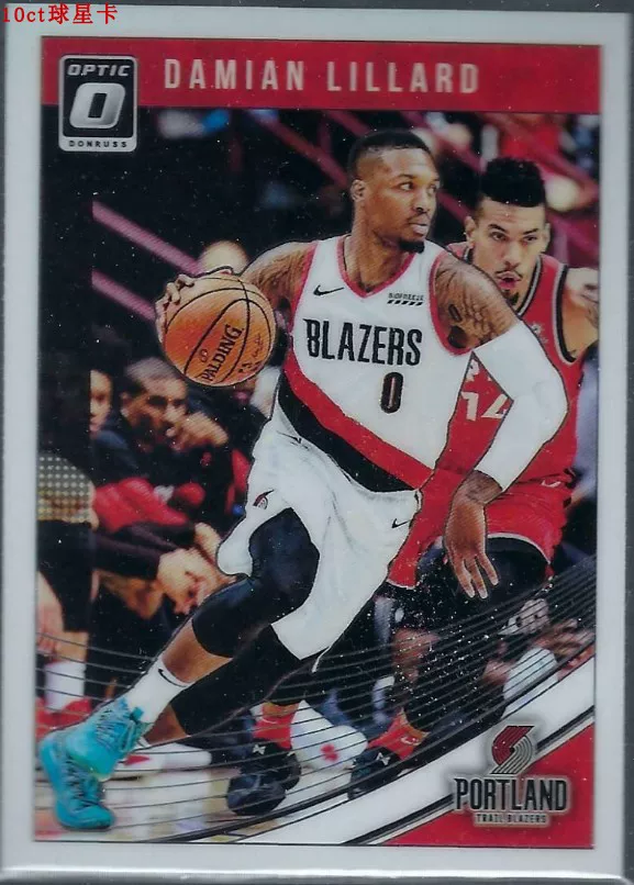 NBA звёздная карта panini 2018-19 optic серия полный набор из 150 карт и отдельные карты заполнены