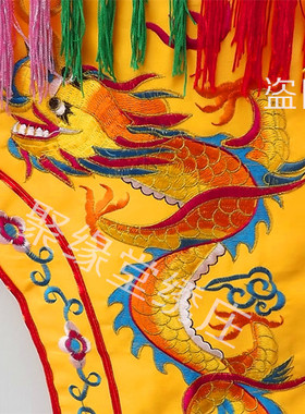 佛光普照神帐有求必应龙门帐挡帘