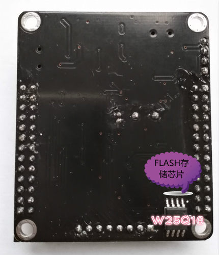 STM32F103RCT6开发板 ARM STM32开发板 小系统板 51 AVR - 图3