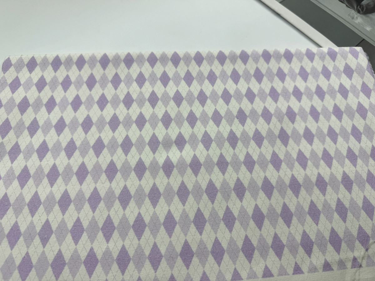 全棉8安帆布高密格子系列包包桌布背带裤外套料,淘宝优惠券,粉丝福利购,淘宝优惠卷