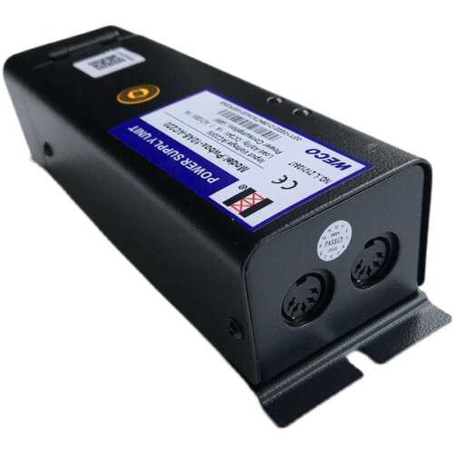 杭州西奥电梯光幕电源盒Pwbox-10A8-AC220微科光幕957R71/L71/U71 - 图3
