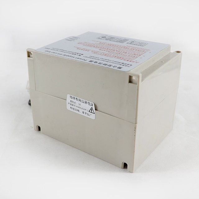 Otis elevator emergency power supply XCA25302AE1