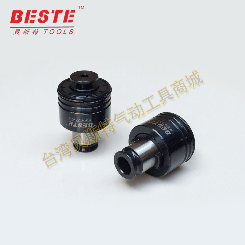 台湾贝斯特GT12气动攻丝机 丝攻夹头 扭力夹头 电动攻丝机 通用型,淘宝优惠券,粉丝福利购,淘宝优惠卷