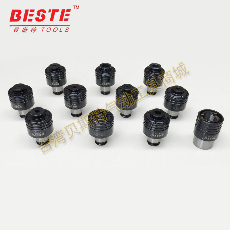 台湾贝斯特GT12气动攻丝机 丝攻夹头 扭力夹头 电动攻丝机 通用型,淘宝优惠券,粉丝福利购,淘宝优惠卷