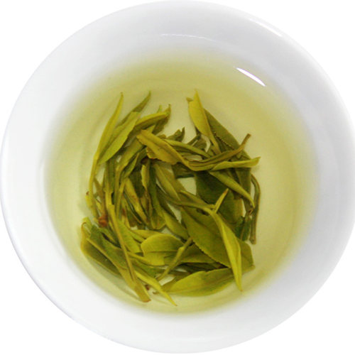 翡翠谷2026茶绿茶雨前一级黄山毛峰清香味浓香型500g/250g/50g - 图3