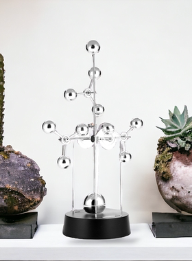 星群永动客厅装饰摆件