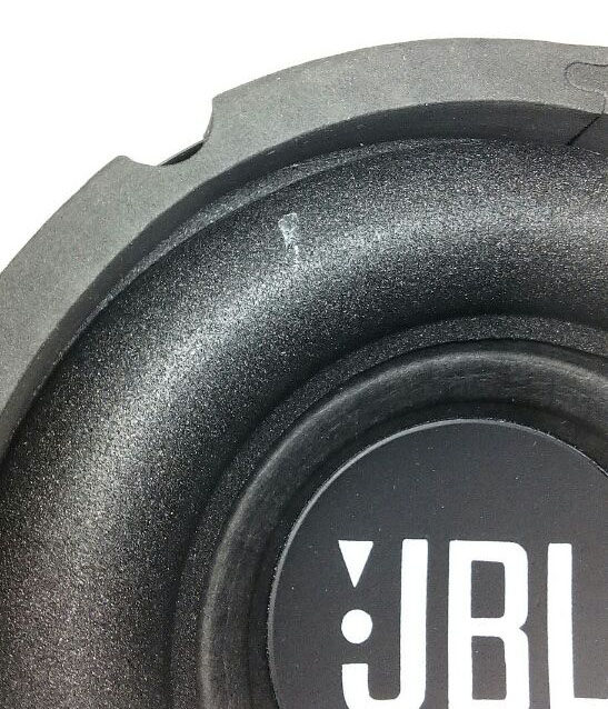 jbl 6.5 inch subwoofer