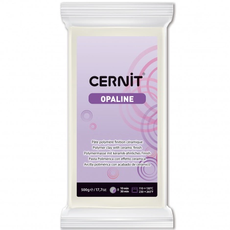 Бельгия импортированная Cernit Professional Мягкая керамика глина глиня