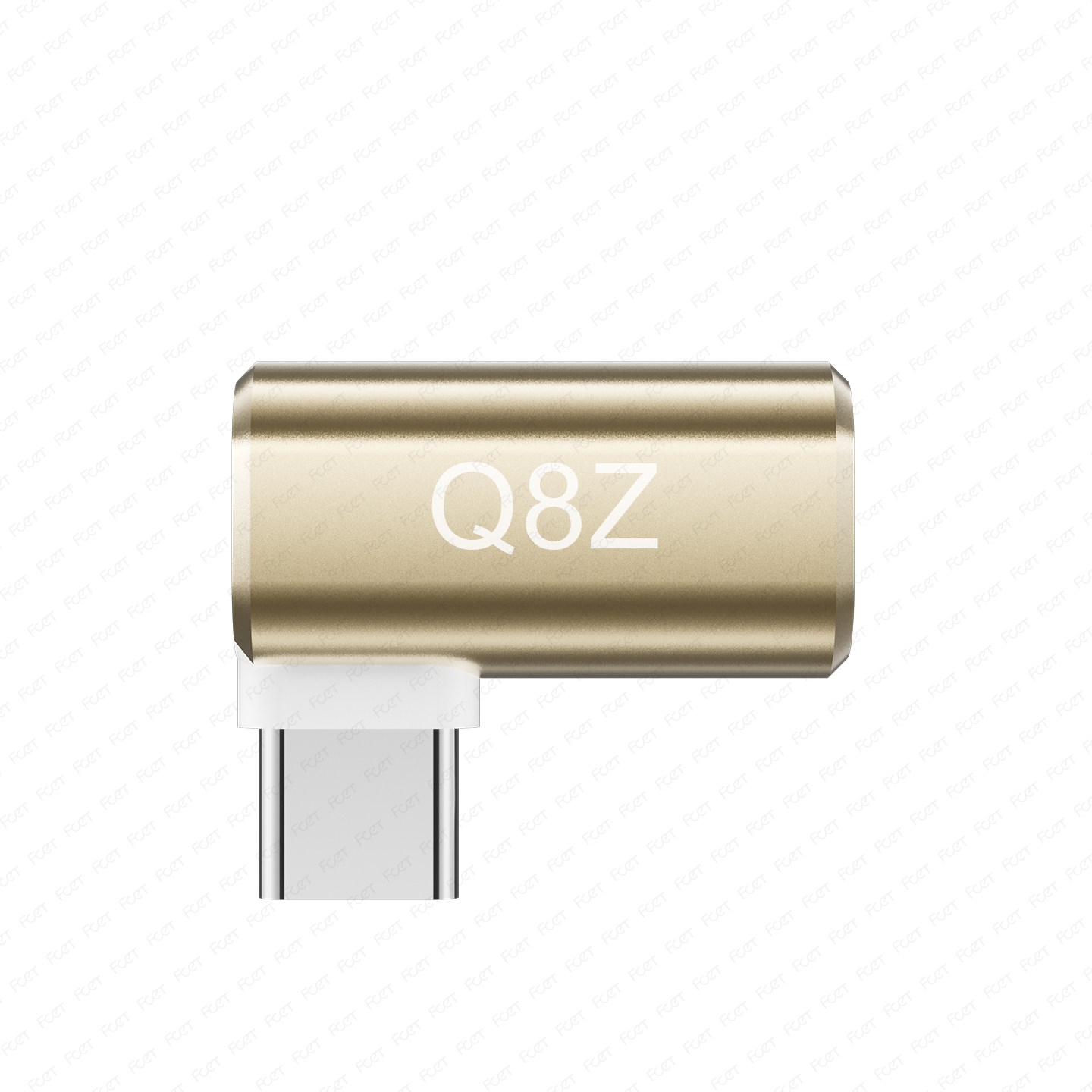 FCET新款Q8Z转音器适用安卓手机