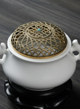 电香炉助眠神器安全电压12V