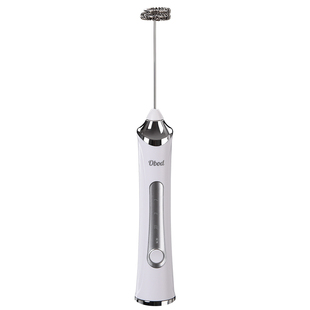 Obod电动打奶泡器咖啡打泡器奶泡机牛奶