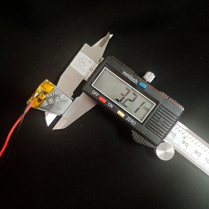 Shinco新科X6雅佳A20录音笔351460现代F188摄像笔3.7v电池351455 - 图0