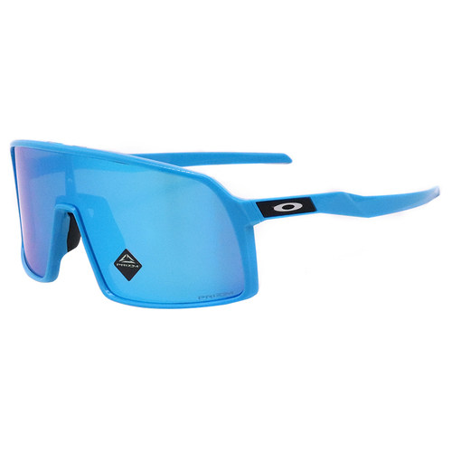 欧克利Oakley Sutro苏特罗休闲太阳镜自行车骑行运动眼镜墨镜9406 - 图3
