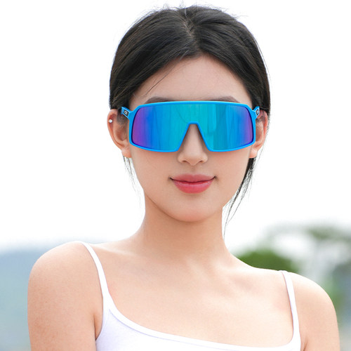 欧克利Oakley Sutro苏特罗休闲太阳镜自行车骑行运动眼镜墨镜9406 - 图1