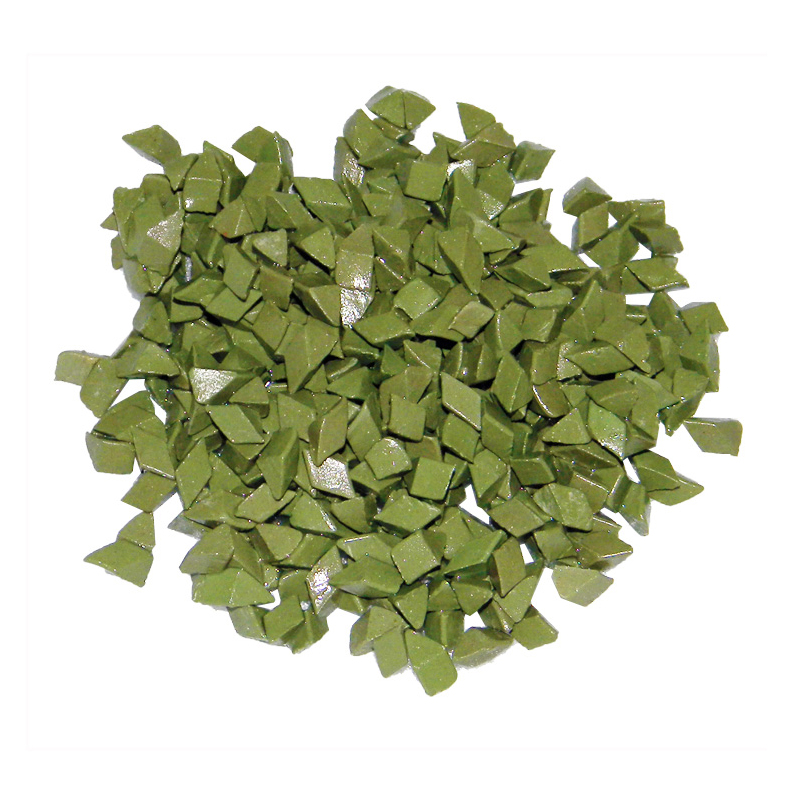 耐磨绿三角砂磨料抛光碳化硅震桶磨料黄三角石震动抛光机研磨石,淘宝优惠券,粉丝福利购,淘宝优惠卷