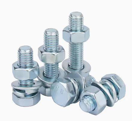 Dimensions comply with national standards for environmentally friendly galvanized