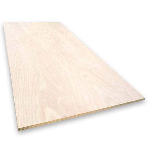 三夹板薄板三合板柳桉多层板胶合板层压板复合板整张实木板材3mm - 图3