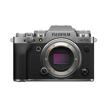 Fujiifilm Fuji X-T4 micro-single-phase machine retro high-definition xt4 five-axis fumbling XT4 XT5 upgraded version