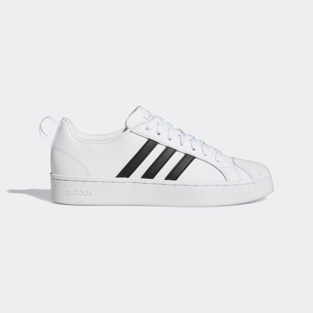 adidas板鞋