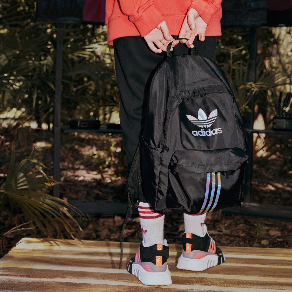 adidas阿迪达斯官网三叶草男女运动背包GD4529