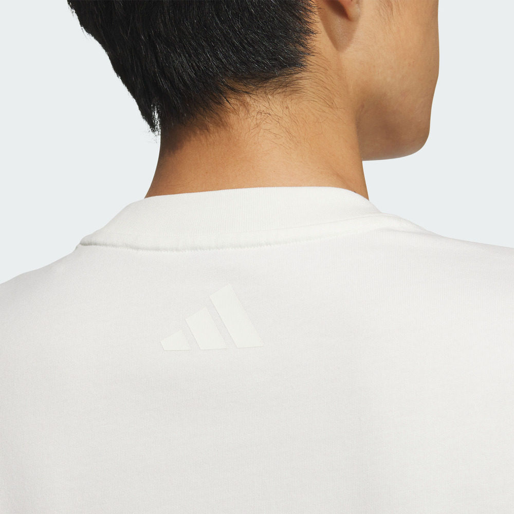 休闲纯棉上衣圆领短袖T恤男夏季adidas阿迪达斯官方轻运动JN9504,淘宝优惠券,粉丝福利购,淘宝优惠卷