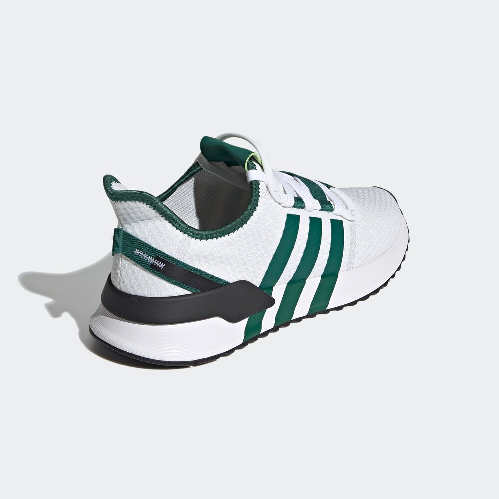 Adidas Adidas official website clover U_PATH RUN men's and women's classic  sneakers FX5261