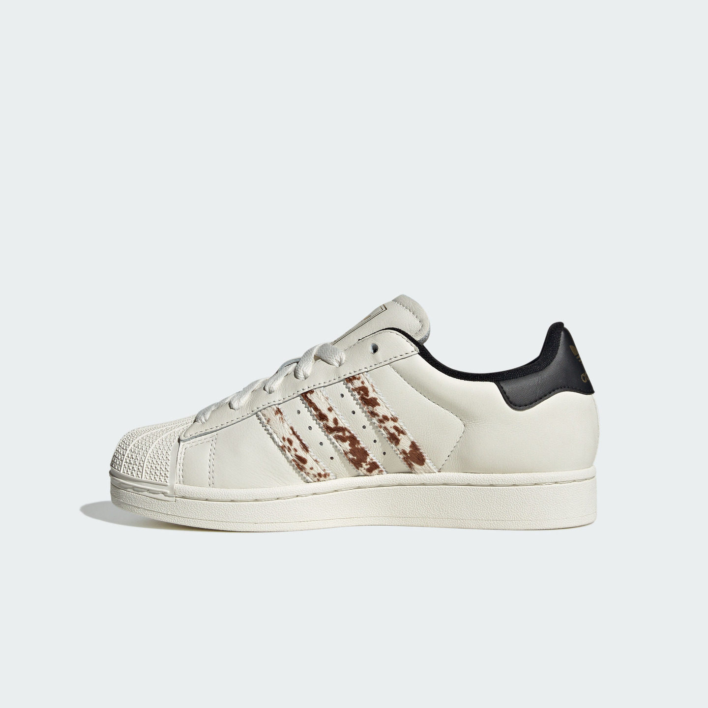 SUPERSTAR II W经典贝壳头板鞋女adidas阿迪达斯官方三叶草JQ6473,淘宝优惠券,粉丝福利购,淘宝优惠卷