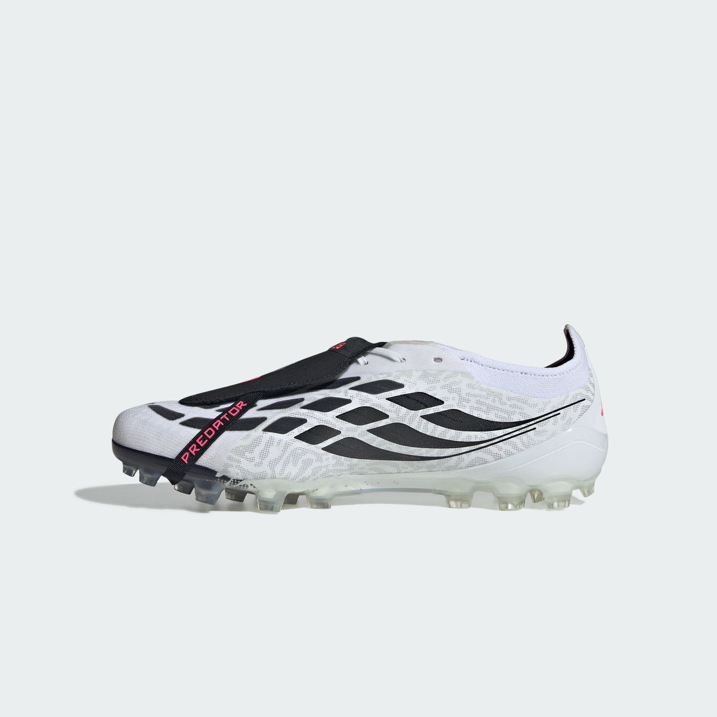 贝林厄姆同款PREDATOR ELITE FT 2G/3G AG足球鞋adidas阿迪达斯
