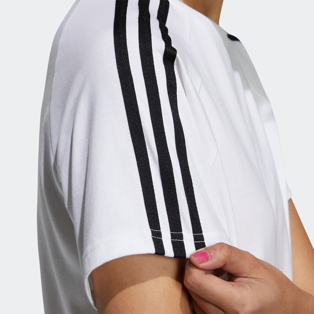 阿迪达斯官网adidas neo新款t恤 adidas运动T恤