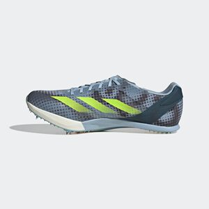 ADIZERO PRIME SP 2全速争胜田径运动钉鞋男女adidas阿迪达斯官方