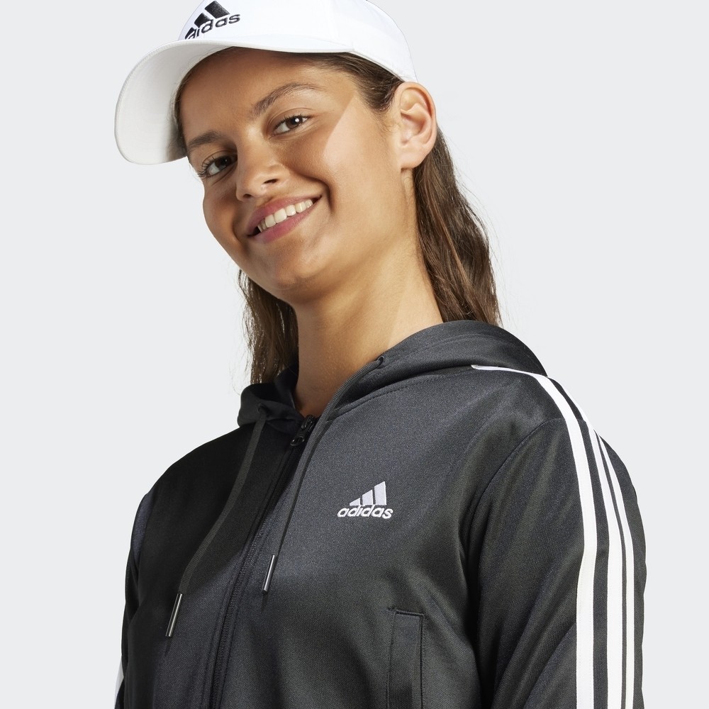 休闲时尚长袖套装女装adidas阿迪达斯官方轻运动IN1836,淘宝优惠券,粉丝福利购,淘宝优惠卷