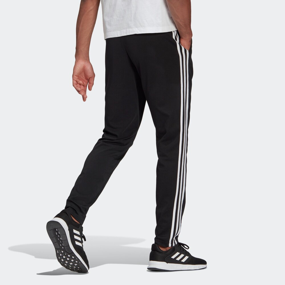 阿迪达斯官网男装运动型格长裤 adidas运动长裤
