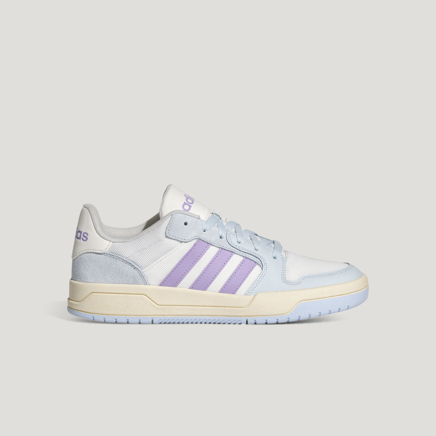 ENTRAP少年感复古篮球风板鞋男女新款adidas阿迪达斯轻运动,淘宝优惠券,粉丝福利购,淘宝优惠卷