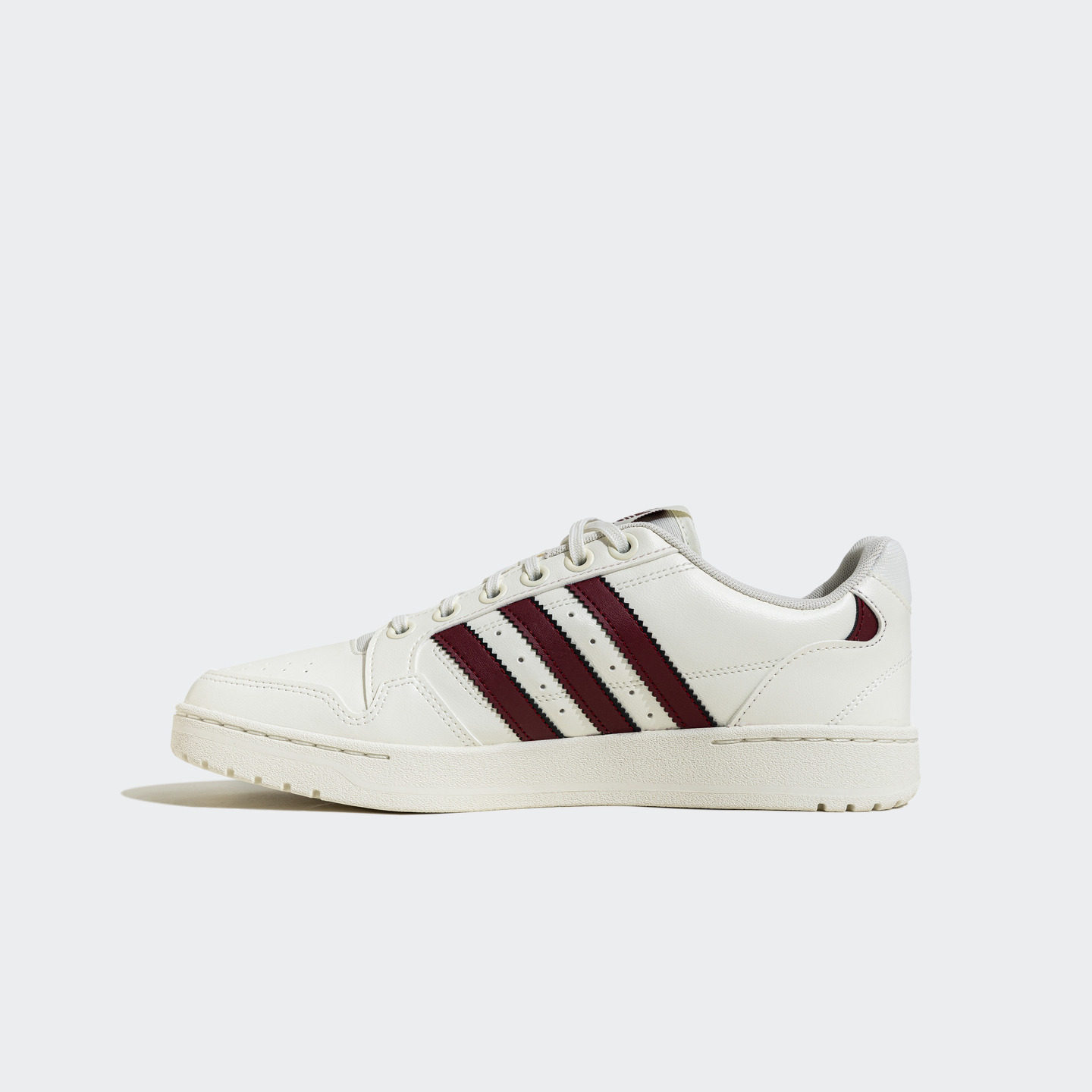 NY 90 STRIPES经典简约运动板鞋小白鞋男女adidas阿迪达斯三叶草