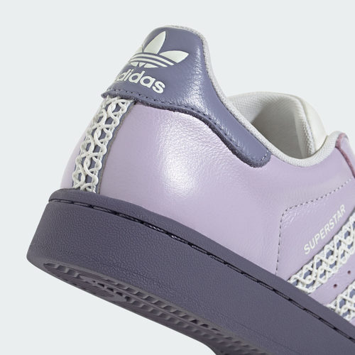 SUPERSTAR II W经典贝壳头板鞋女子adidas阿迪达斯官方三叶草 - 图2