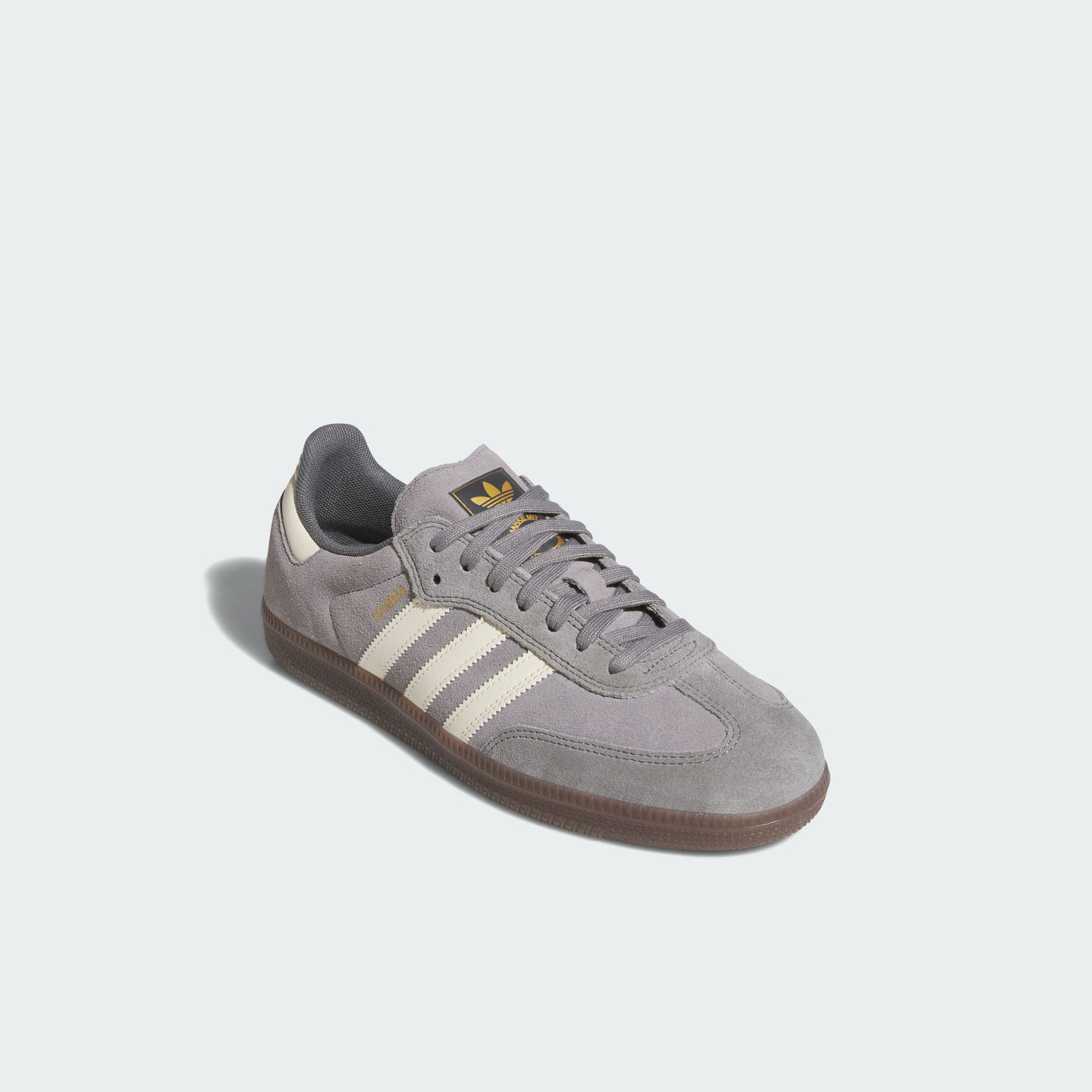 「T头鞋」SAMBA ADV复古低帮板鞋德训鞋男女adidas阿迪达斯三叶草,淘宝优惠券,粉丝福利购,淘宝优惠卷