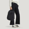 Qingrouya Adidas women's commuter backpack
