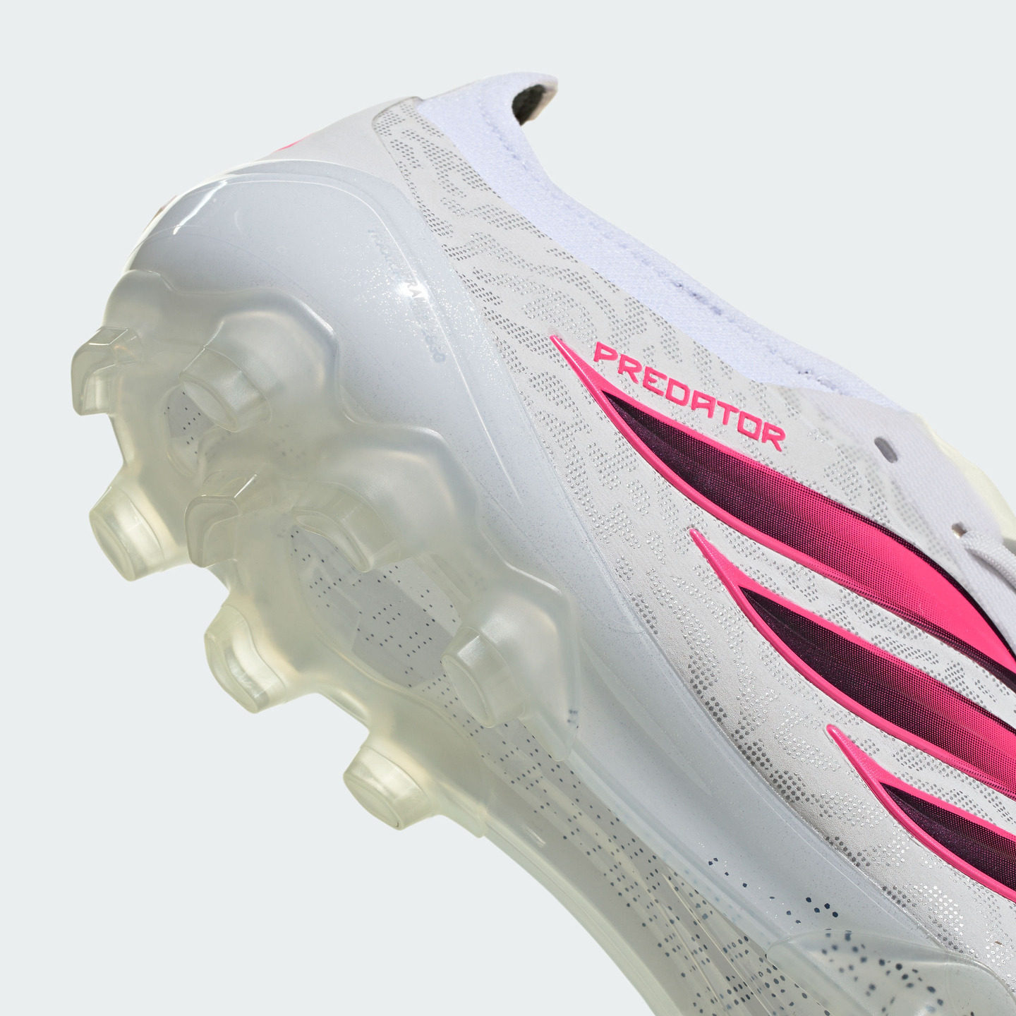 贝林厄姆同款PREDATOR ELITE FT 2G/3G AG足球鞋adidas阿迪达斯