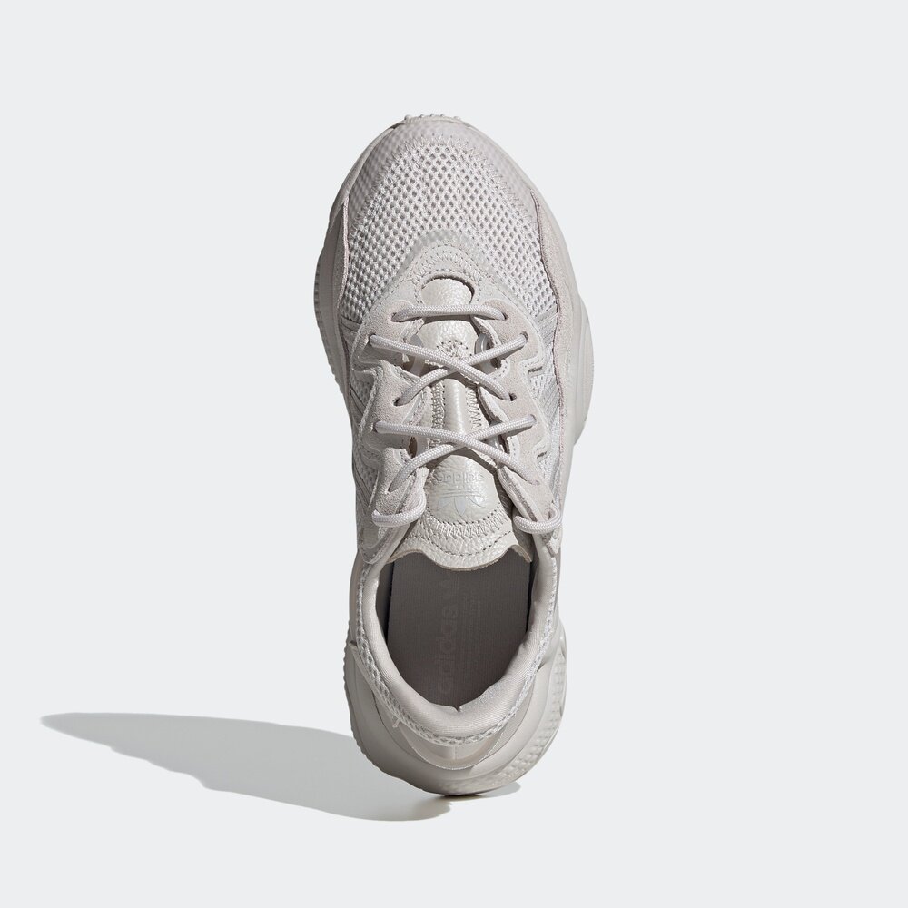 adidas三叶草OZWEEGO复古老爹鞋FY2023_热品库_性价比省钱购